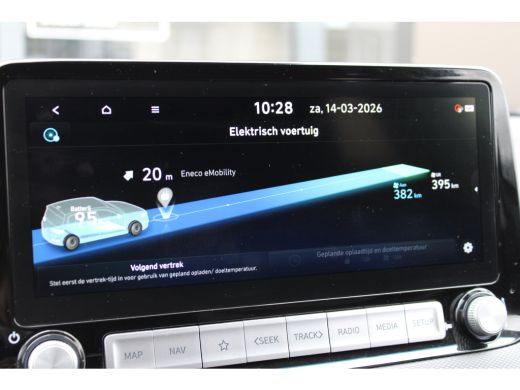 Hyundai Kona EV Comfort 64 kWh | Achteruitrijcamera | Apple Carplay/Android Auto|telefoonintegratie premium | ... ActivLease financial lease