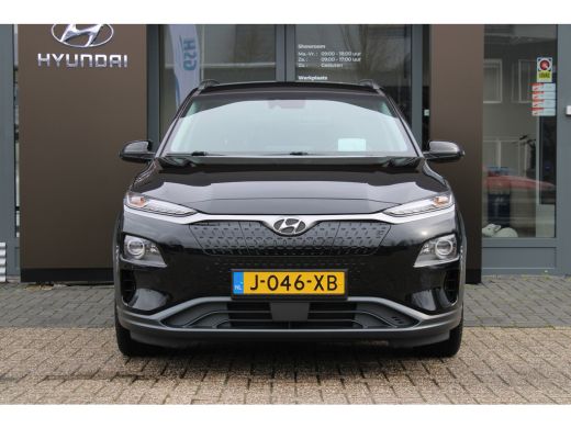 Hyundai Kona EV Comfort 64 kWh | Achteruitrijcamera | Apple Carplay/Android Auto|telefoonintegratie premium | ... ActivLease financial lease
