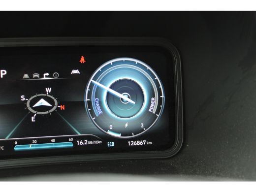 Hyundai Kona EV Fashion 64 kWh | Achteruitrijcamera | Head-up display | Keyless entry ActivLease financial lease