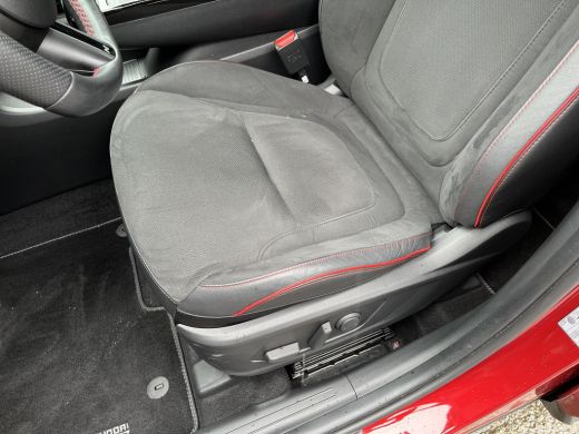 Hyundai Tucson 1.6 T-GDI HEV N Line | Trekhaak! | Stoel & stuurverwarming | 360&deg; camera | Rijklaarprijs! ActivLease financial lease