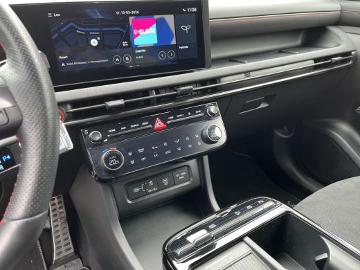 Hyundai Tucson 1.6 T-GDI HEV N Line | Trekhaak! | Stoel & stuurverwarming | 360&deg; camera | Rijklaarprijs! ActivLease financial lease