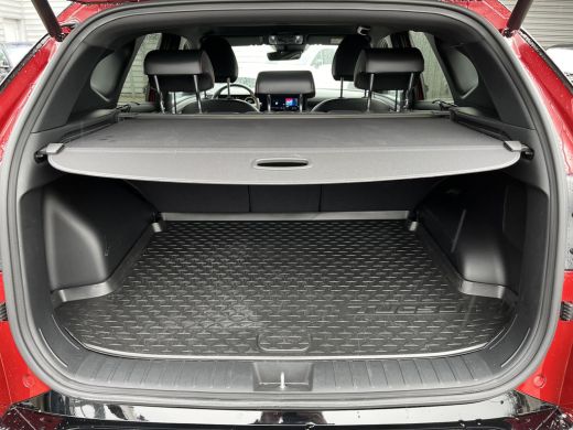 Hyundai Tucson 1.6 T-GDI HEV N Line | Trekhaak! | Stoel & stuurverwarming | 360&deg; camera | Rijklaarprijs! ActivLease financial lease