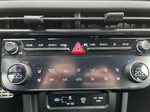 Hyundai Tucson 1.6 T-GDI HEV N Line | Trekhaak! | Stoel & stuurverwarming | 360&deg; camera | Rijklaarprijs! ActivLease financial lease