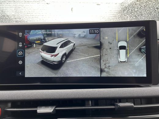 Hyundai Tucson 1.6 T-GDI HEV N Line | Trekhaak! | Stoel & stuurverwarming | 360&deg; camera | Rijklaarprijs! ActivLease financial lease