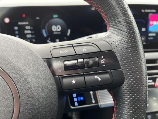 Hyundai Tucson 1.6 T-GDI HEV N Line | Trekhaak! | Stoel & stuurverwarming | 360&deg; camera | Rijklaarprijs! ActivLease financial lease