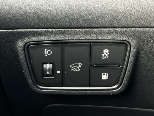 Hyundai Tucson 1.6 T-GDI PHEV Comfort Smart 4WD | ACC | Navi | Camera | Dodehoek ActivLease financial lease