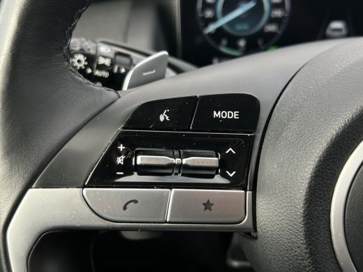 Hyundai Tucson 1.6 T-GDI PHEV Comfort Smart 4WD | ACC | Navi | Camera | Dodehoek ActivLease financial lease