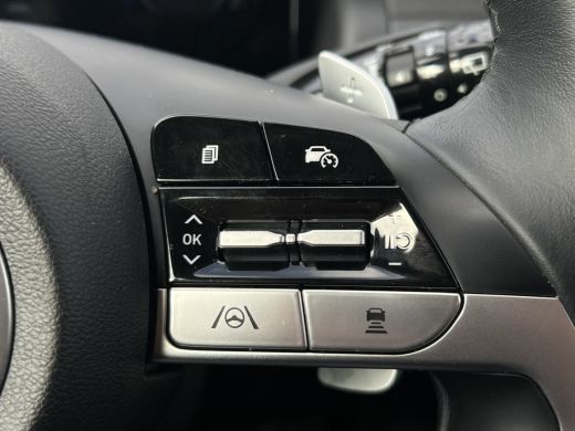 Hyundai Tucson 1.6 T-GDI PHEV Comfort Smart 4WD | ACC | Navi | Camera | Dodehoek ActivLease financial lease