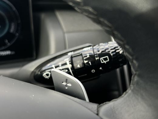 Hyundai Tucson 1.6 T-GDI PHEV Comfort Smart 4WD | ACC | Navi | Camera | Dodehoek ActivLease financial lease
