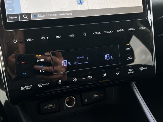 Hyundai Tucson 1.6 T-GDI PHEV Comfort Smart 4WD | ACC | Navi | Camera | Dodehoek ActivLease financial lease