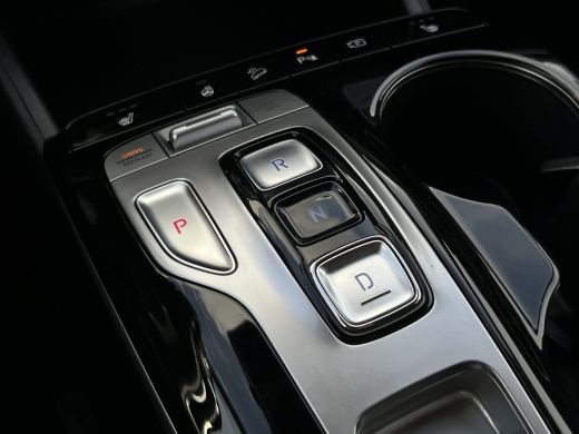 Hyundai Tucson 1.6 T-GDI PHEV Comfort Smart 4WD | ACC | Navi | Camera | Dodehoek ActivLease financial lease