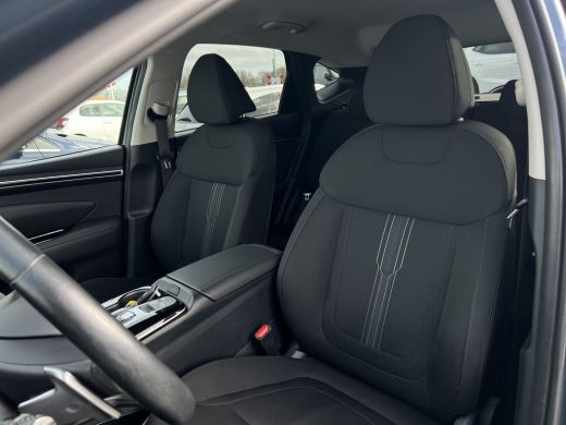 Hyundai Tucson 1.6 T-GDI PHEV Comfort Smart 4WD | ACC | Navi | Camera | Dodehoek ActivLease financial lease