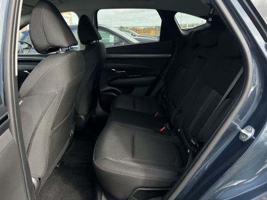 Hyundai Tucson 1.6 T-GDI PHEV Comfort Smart 4WD | ACC | Navi | Camera | Dodehoek ActivLease financial lease