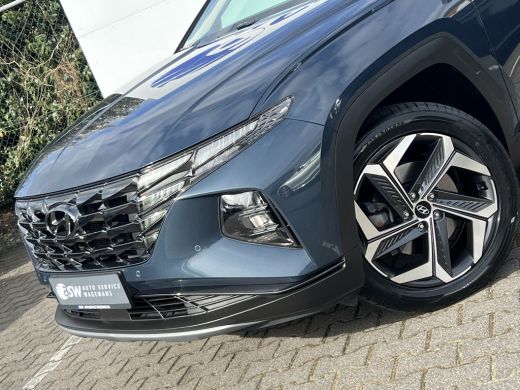 Hyundai Tucson 1.6 T-GDI PHEV Comfort Smart 4WD | ACC | Navi | Camera | Dodehoek ActivLease financial lease