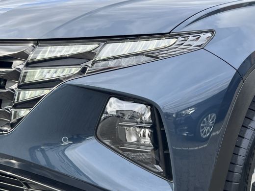 Hyundai Tucson 1.6 T-GDI PHEV Comfort Smart 4WD | ACC | Navi | Camera | Dodehoek ActivLease financial lease