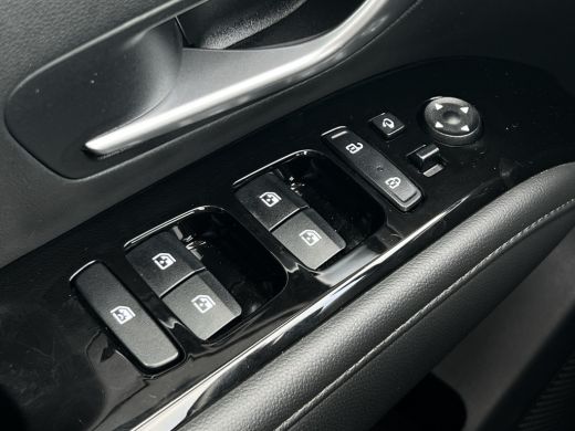 Hyundai Tucson 1.6 T-GDI PHEV Comfort Smart 4WD | ACC | Navi | Camera | Dodehoek ActivLease financial lease