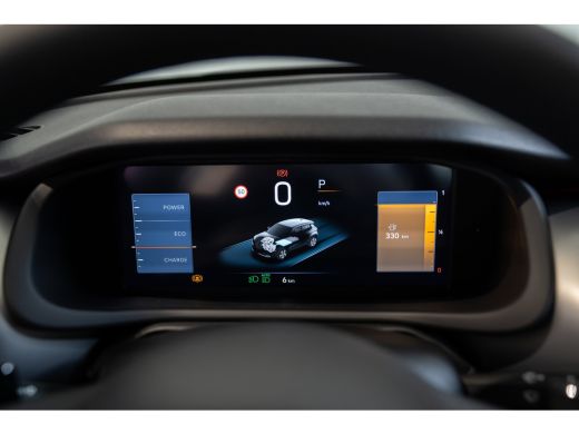 Jeep Avenger 1.2 e-Hybrid Summit | 8 Jaar Garantie | Panoramadak | Stoelverwarming & Voorruit Verwarming | El... ActivLease financial lease