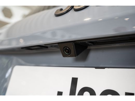 Jeep Avenger 1.2T 4xe The North Face | 8 Jaar Garantie | Navigatie | Camera | Parkeersensoren | Elektrische Ac... ActivLease financial lease