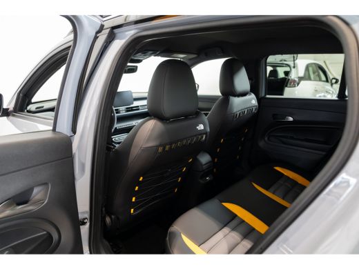 Jeep Avenger 1.2T 4xe The North Face | 8 Jaar Garantie | Navigatie | Camera | Parkeersensoren | Elektrische Ac... ActivLease financial lease