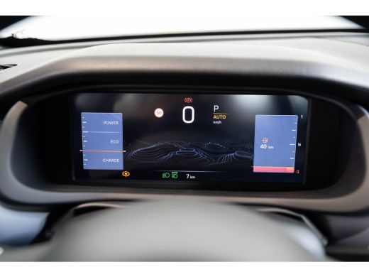 Jeep Avenger 1.2T 4xe The North Face | 8 Jaar Garantie | Navigatie | Camera | Parkeersensoren | Elektrische Ac... ActivLease financial lease