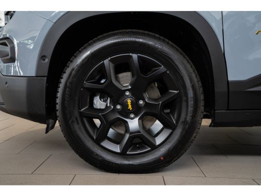 Jeep Avenger 1.2T 4xe The North Face | 8 Jaar Garantie | Navigatie | Camera | Parkeersensoren | Elektrische Ac... ActivLease financial lease