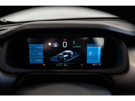 Jeep Avenger Summit 54 kWh | 8 Jaar Garantie | Navigatie | Stoel Verwarming | Verwarmd voorraam | Climate Cont... ActivLease financial lease