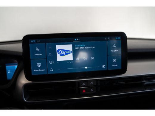 Jeep Avenger Summit 54 kWh | 8 Jaar Garantie | Navigatie | Stoel Verwarming | Verwarmd voorraam | Climate Cont... ActivLease financial lease