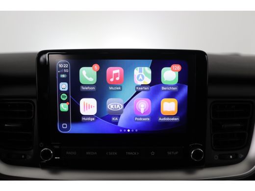 Kia Stonic 1.0 T-GDi MHEV DynamicLine Airco | Cruise control | Carplay | Camera | Parkeersensoren | ActivLease financial lease