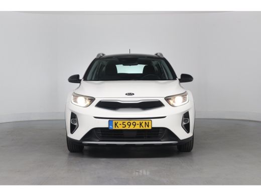 Kia Stonic 1.0 T-GDi MHEV DynamicLine Airco | Cruise control | Carplay | Camera | Parkeersensoren | ActivLease financial lease