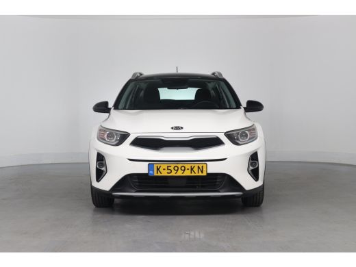 Kia Stonic 1.0 T-GDi MHEV DynamicLine Airco | Cruise control | Carplay | Camera | Parkeersensoren | ActivLease financial lease