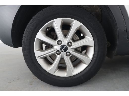 Kia Stonic 1.0 T-GDi MHEV DynamicLine Airco | Cruise control | Carplay | Camera | Parkeersensoren | ActivLease financial lease