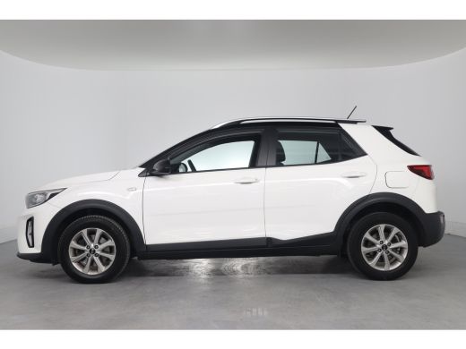 Kia Stonic 1.0 T-GDi MHEV DynamicLine Airco | Cruise control | Carplay | Camera | Parkeersensoren | ActivLease financial lease