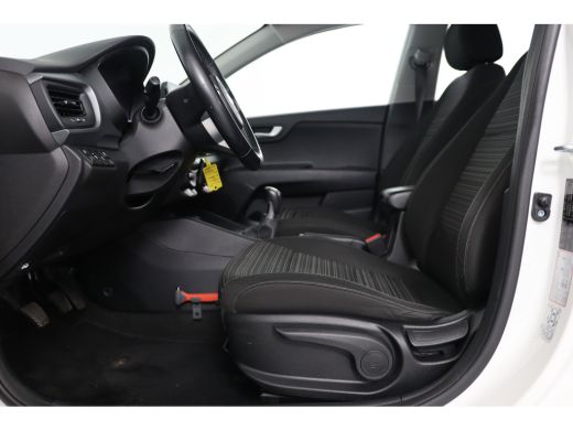 Kia Stonic 1.0 T-GDi MHEV DynamicLine Airco | Cruise control | Carplay | Camera | Parkeersensoren | ActivLease financial lease