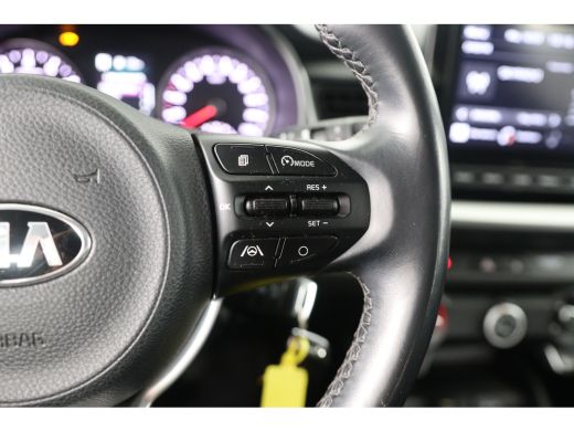 Kia Stonic 1.0 T-GDi MHEV DynamicLine Airco | Cruise control | Carplay | Camera | Parkeersensoren | ActivLease financial lease