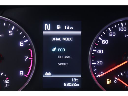 Kia Stonic 1.0 T-GDi MHEV DynamicLine Airco | Cruise control | Carplay | Camera | Parkeersensoren | ActivLease financial lease