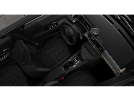 Lancia Ypsilon LX - Electric Automaat ActivLease financial lease