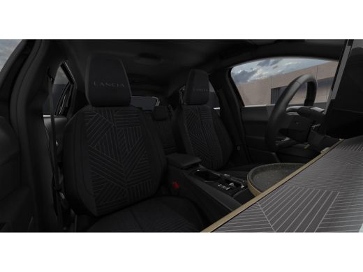 Lancia Ypsilon LX - Electric Automaat ActivLease financial lease