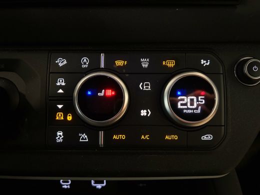 Land Rover Defender 3.0 D250 110 MHEV X-Dynamic HSE | 1e eig. | Luchtvering | Trekhaak | Head-Up | Meridan Sound | Ad... ActivLease financial lease