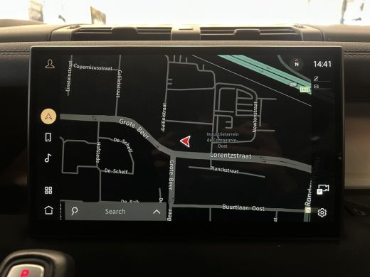 Land Rover Defender 3.0 D250 110 MHEV X-Dynamic HSE | 1e eig. | Luchtvering | Trekhaak | Head-Up | Meridan Sound | Ad... ActivLease financial lease