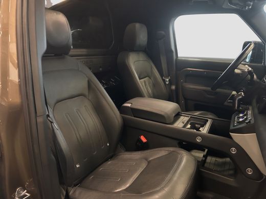 Land Rover Defender 3.0 D250 110 MHEV X-Dynamic HSE | 1e eig. | Luchtvering | Trekhaak | Head-Up | Meridan Sound | Ad... ActivLease financial lease