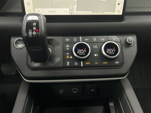 Land Rover Defender 3.0 D250 110 MHEV X-Dynamic HSE | 1e eig. | Luchtvering | Trekhaak | Head-Up | Meridan Sound | Ad... ActivLease financial lease