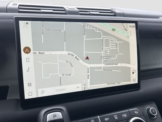 Land Rover Defender 3.0 D250 110 MHEV X-Dynamic HSE | 1e eig. | Luchtvering | Trekhaak | Head-Up | Meridan Sound | Ad... ActivLease financial lease