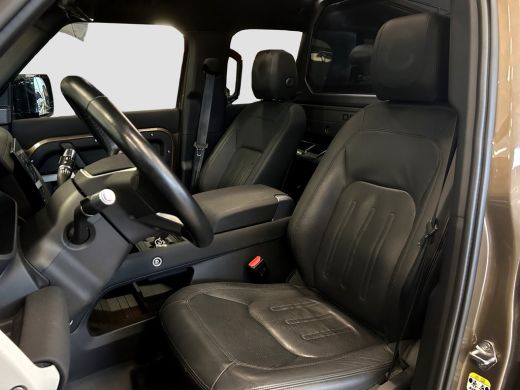 Land Rover Defender 3.0 D250 110 MHEV X-Dynamic HSE | 1e eig. | Luchtvering | Trekhaak | Head-Up | Meridan Sound | Ad... ActivLease financial lease