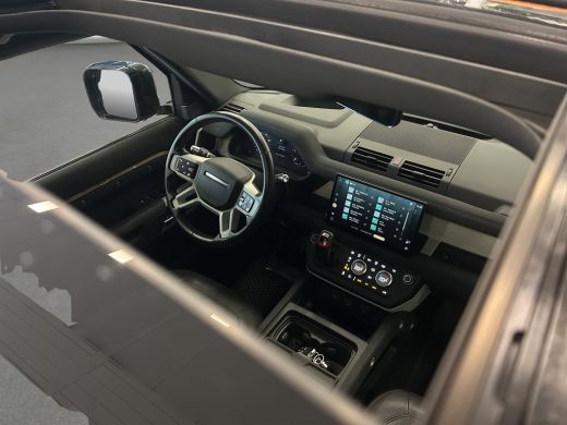Land Rover Defender 3.0 D250 110 MHEV X-Dynamic HSE | 1e eig. | Luchtvering | Trekhaak | Head-Up | Meridan Sound | Ad... ActivLease financial lease
