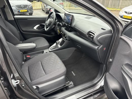 Mazda 2 Hybrid Hybrid 1.5 Select | Apple CarPlay/Android auto | Achteruitrijcamera ActivLease financial lease