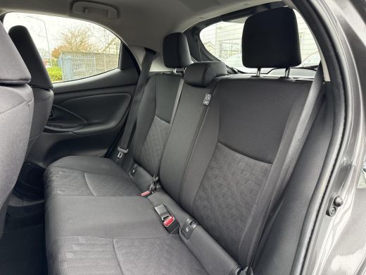 Mazda 2 Hybrid Hybrid 1.5 Select | Apple CarPlay/Android auto | Achteruitrijcamera ActivLease financial lease