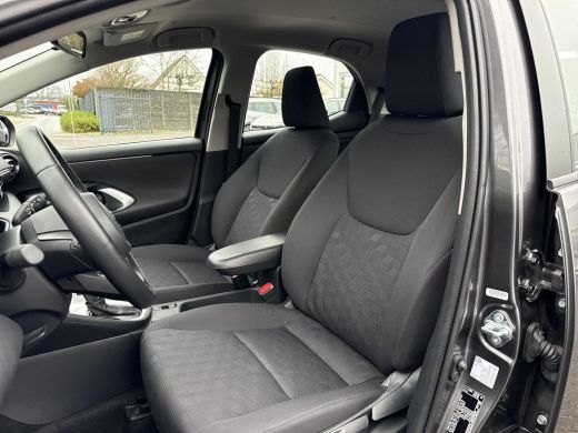 Mazda 2 Hybrid Hybrid 1.5 Select | Apple CarPlay/Android auto | Achteruitrijcamera ActivLease financial lease