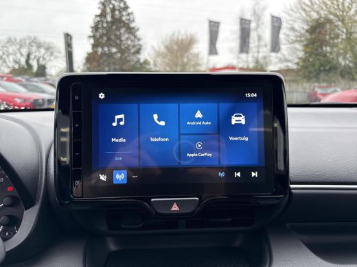 Mazda 2 Hybrid Hybrid 1.5 Select | Apple CarPlay/Android auto | Achteruitrijcamera ActivLease financial lease