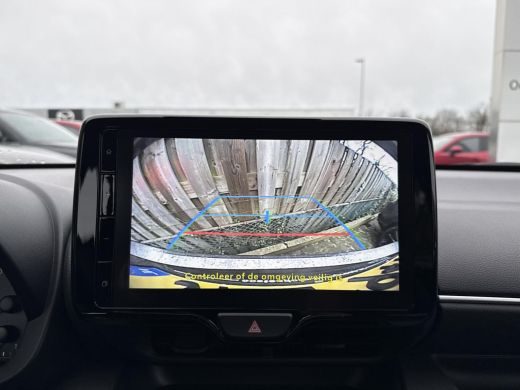 Mazda 2 Hybrid Hybrid 1.5 Select | Apple CarPlay/Android auto | Achteruitrijcamera ActivLease financial lease