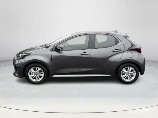 Mazda 2 Hybrid Hybrid 1.5 Select | Apple CarPlay/Android auto | Achteruitrijcamera ActivLease financial lease